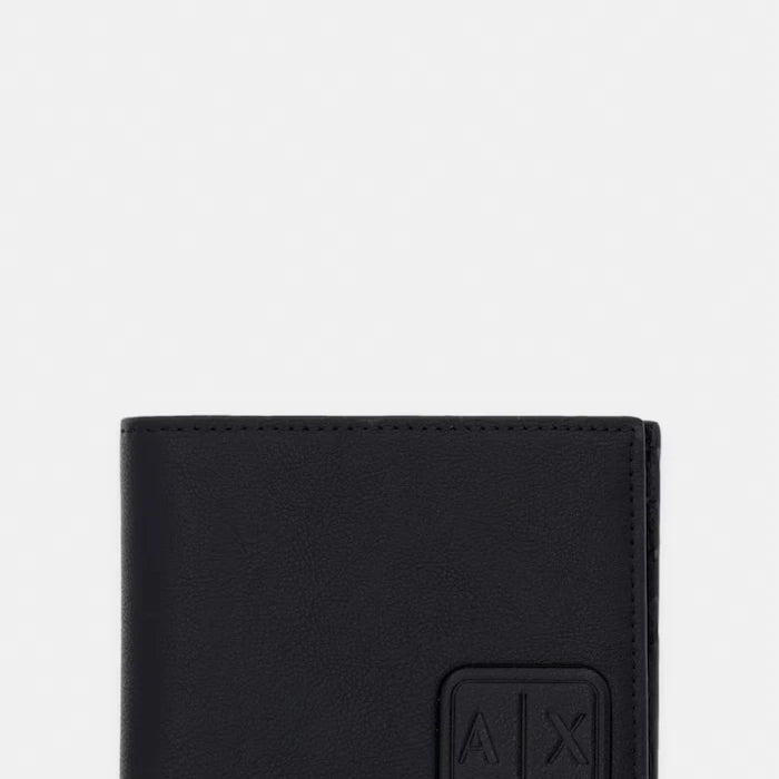 Armani Exchange портфейл мъжки