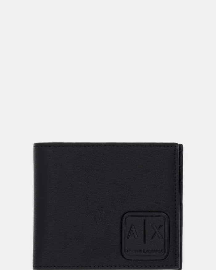 Armani Exchange erkek cüzdan