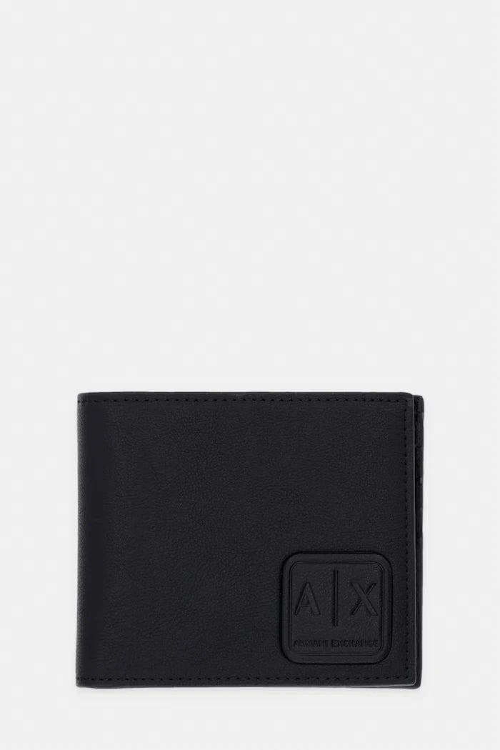 Armani Exchange портфейл мъжки