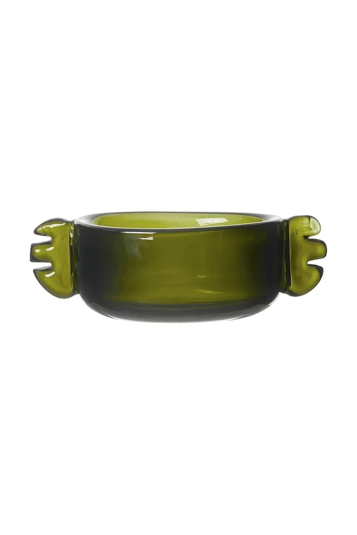 Декоративна купа ferm LIVING 15 x 8 cm