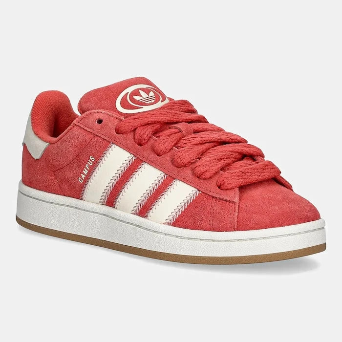 adidas Originals Campus 00S W Süet Spor Ayakkabı