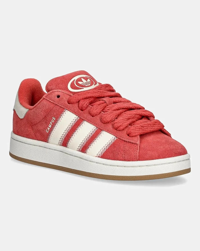 adidas Originals Campus 00S W Süet Spor Ayakkabı