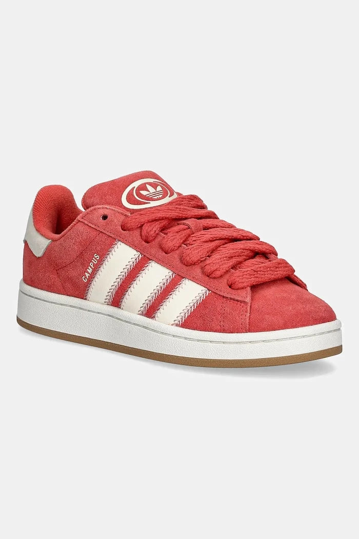 adidas Originals Campus 00S W Süet Spor Ayakkabı