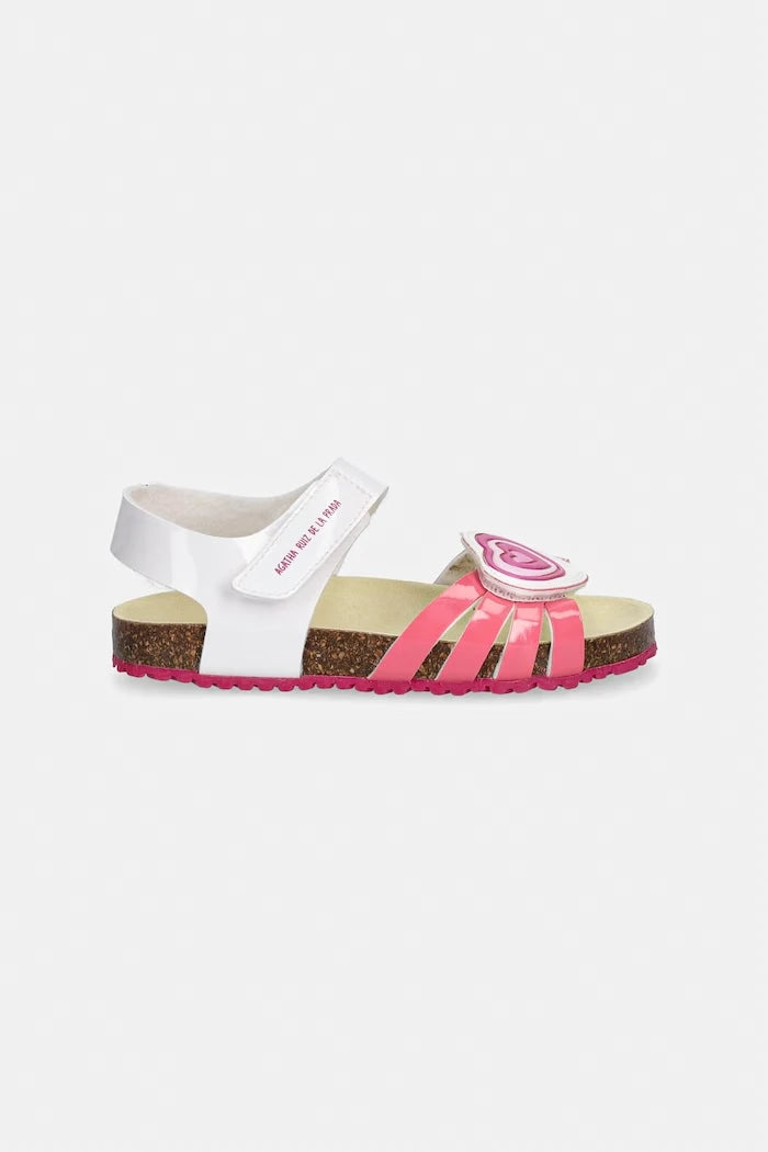 Детски сандали Agatha Ruiz de la Prada