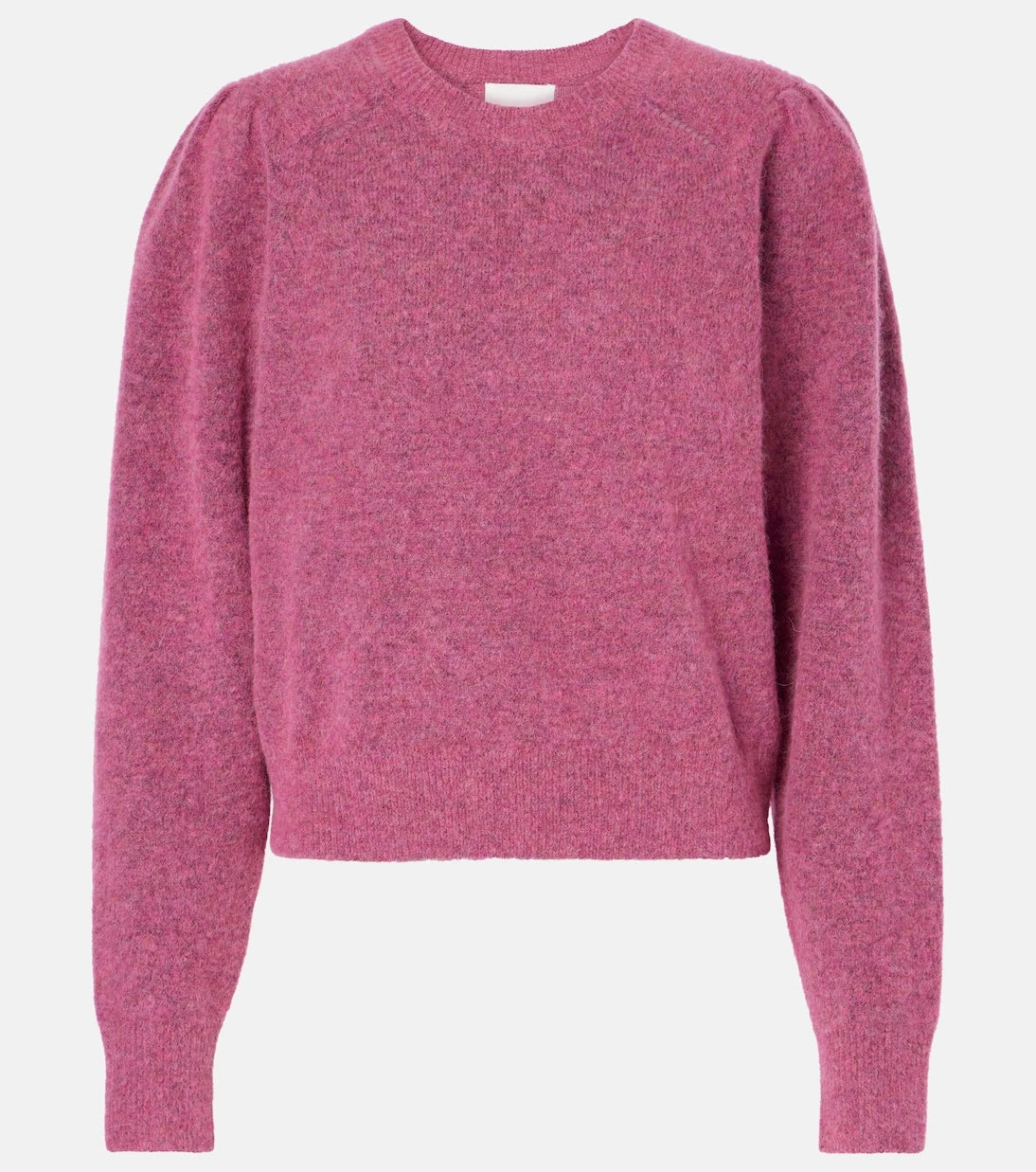Marant Etoile - Alpaca-blend sweater