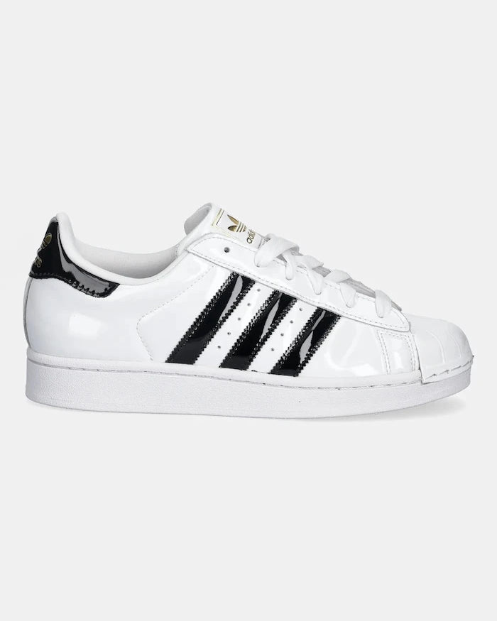 adidas Originals Superstar II W Deri Spor Ayakkabı
