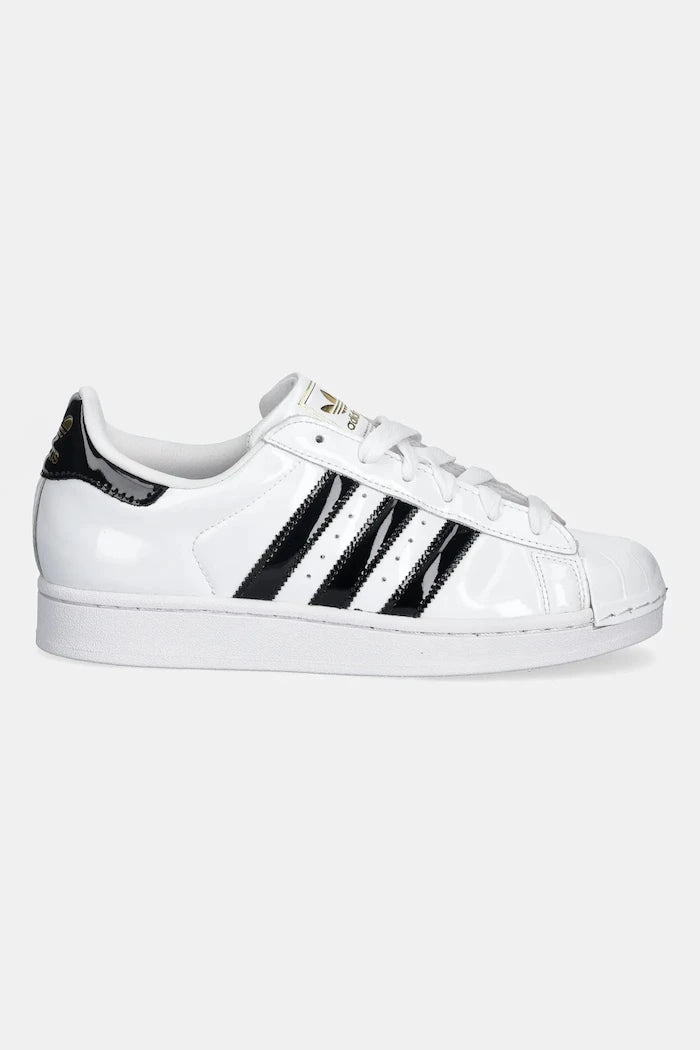 adidas Originals Superstar II W Deri Spor Ayakkabı