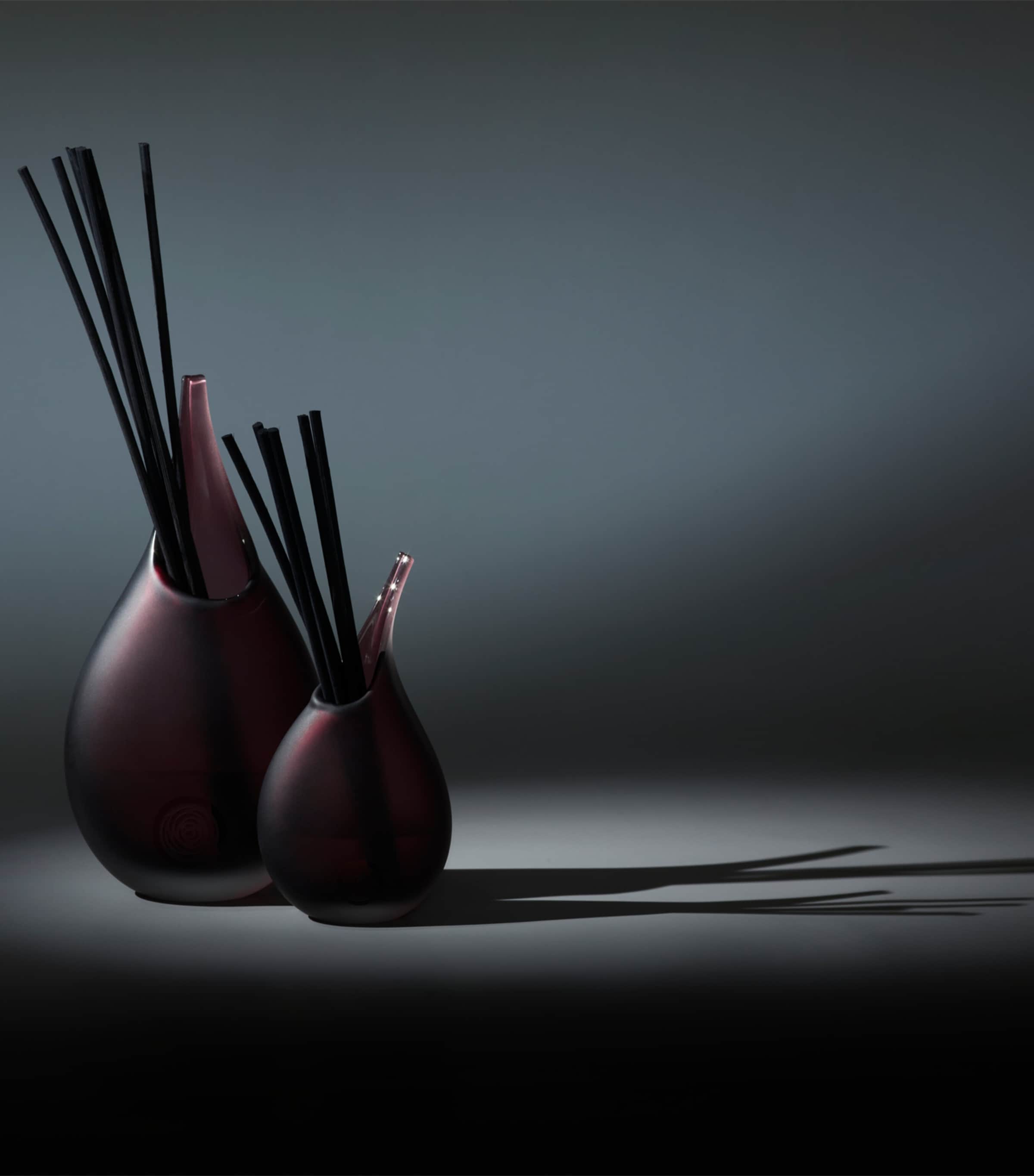 Amber and Oud Diffuser Duo (500ml)