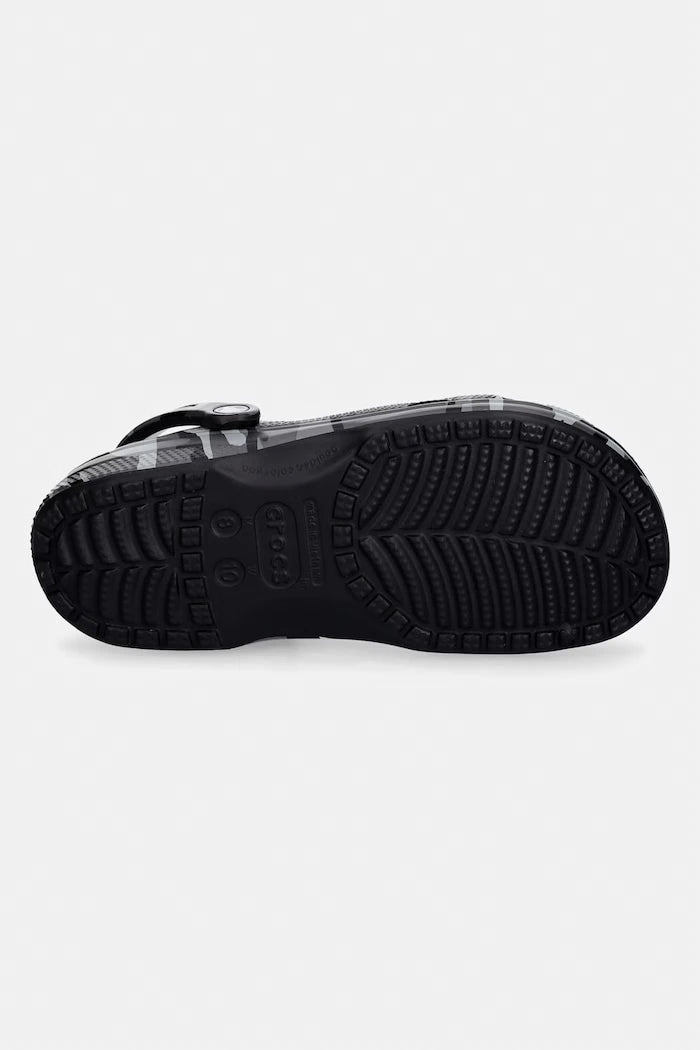 Crocs чехли мъжки Classic Camouflage Clog