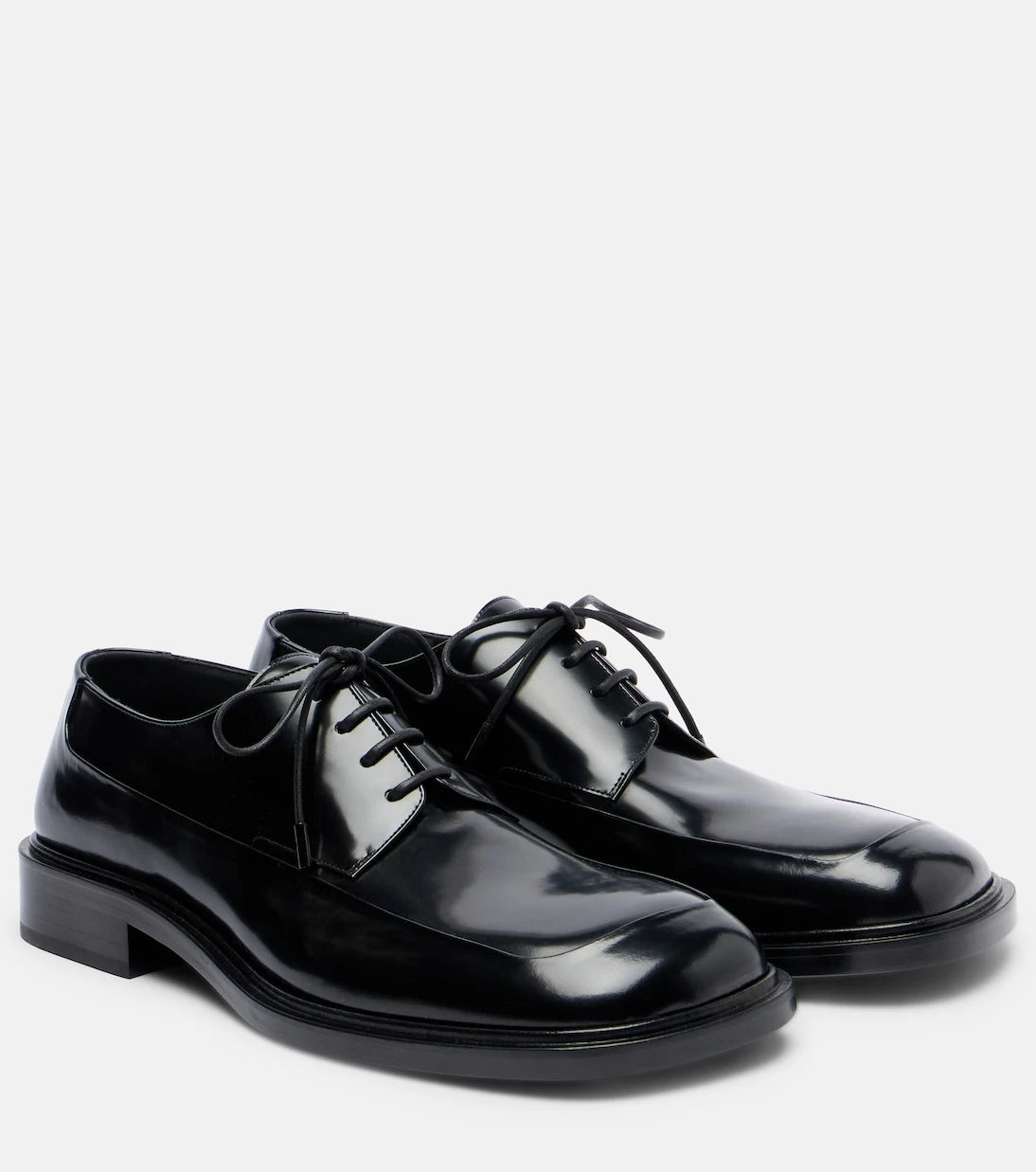 Victoria Beckham - Leather brogues