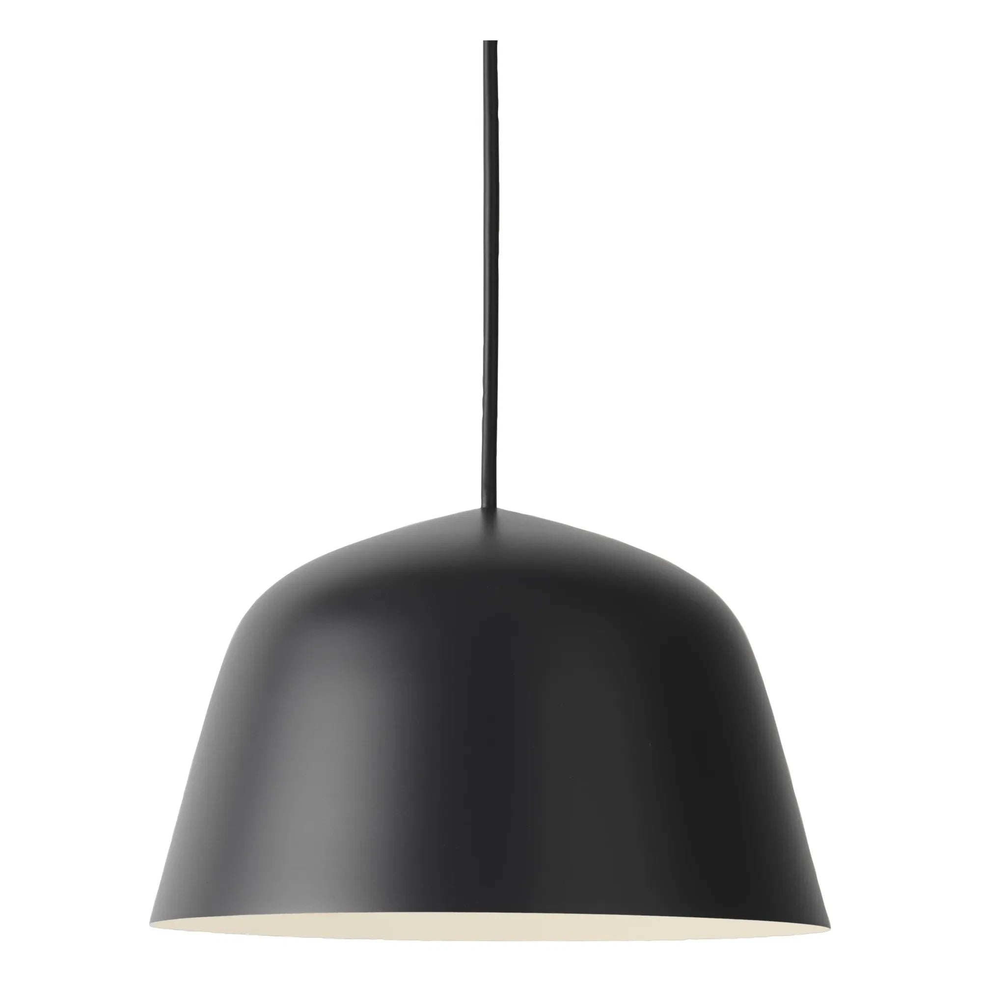 Muuto - Ambit Pendant Light | Black