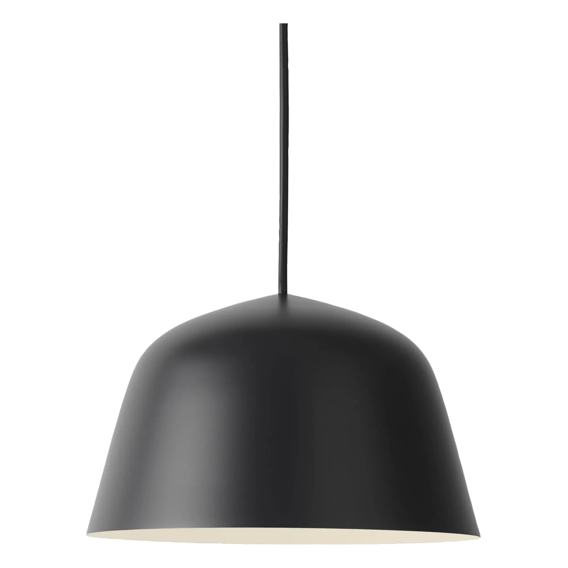 Muuto - Ambit Pendant Light | Black
