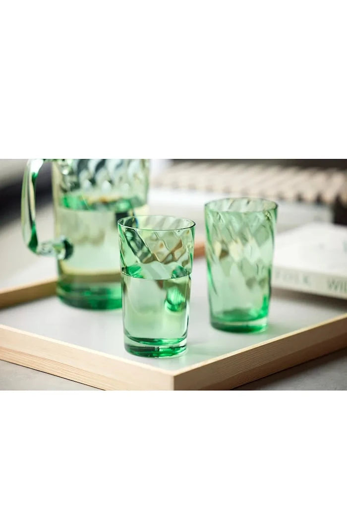 Комплект чаши Lyngby Glas Vienna 400 ml (4 броя)