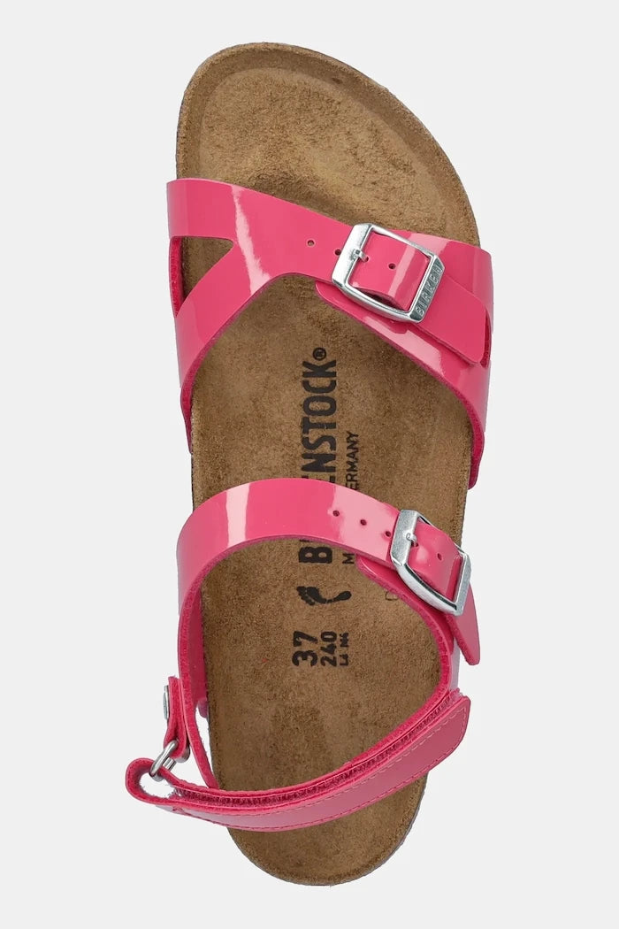 Birkenstock Rio AS Kids Çocuk Sandalet
