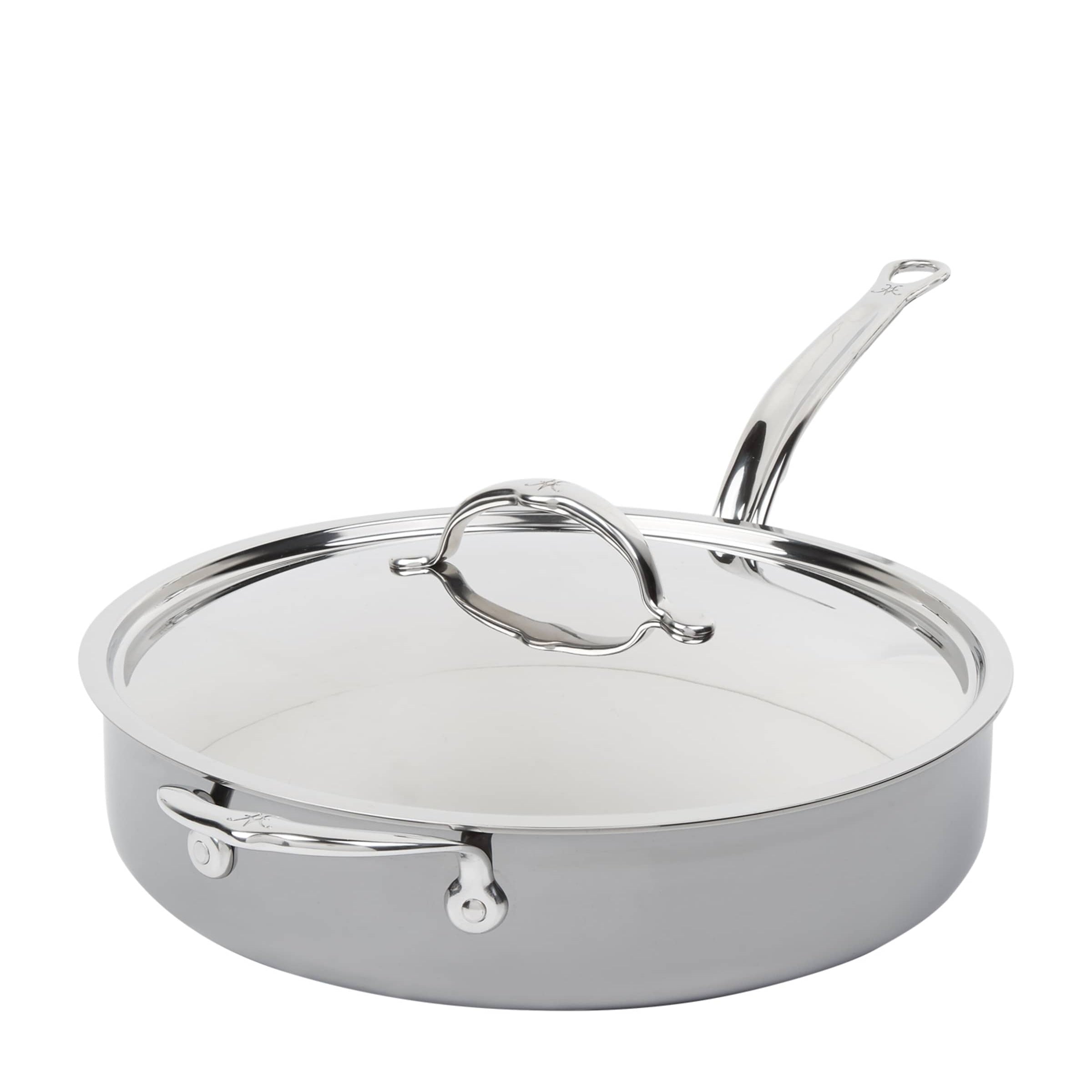 NanoBond Sauté Pan (30cm)