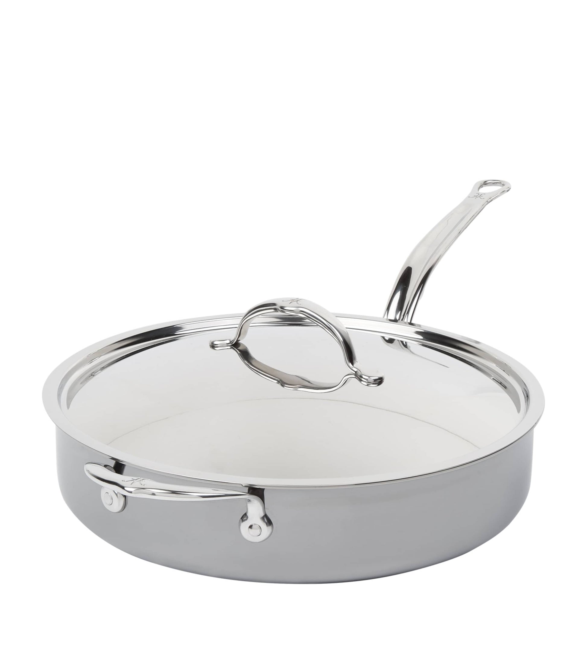NanoBond Sauté Pan (30cm)