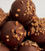 Hazelnut Praline 15-Piece Truffles (200g)