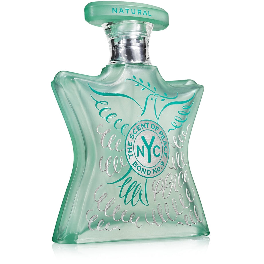 The Scent of Peace Natural Eau de Parfum (100ml)