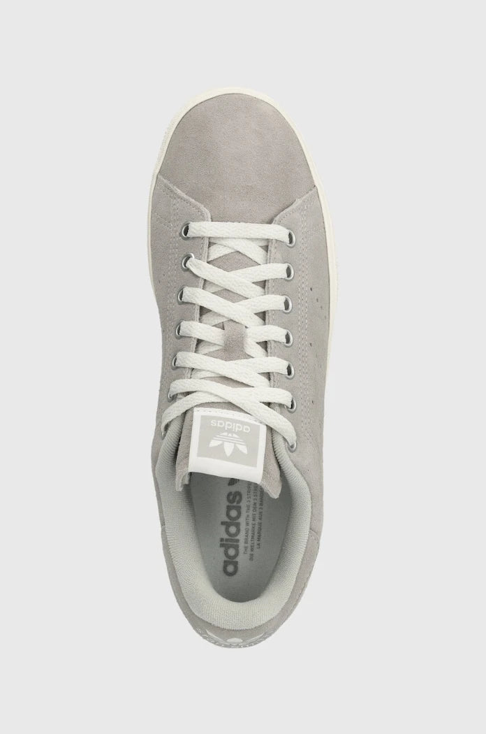 Велурени маратонки adidas Originals Stan Smith CS