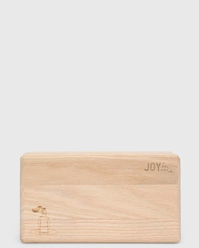 Блок за йога JOYINME Grow & Expand