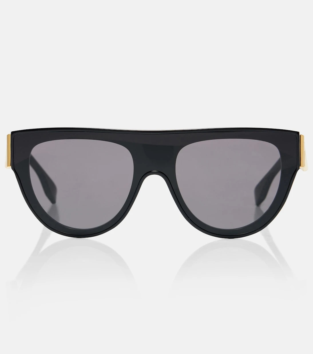 Fendi - Fendi First flat-top sunglasses