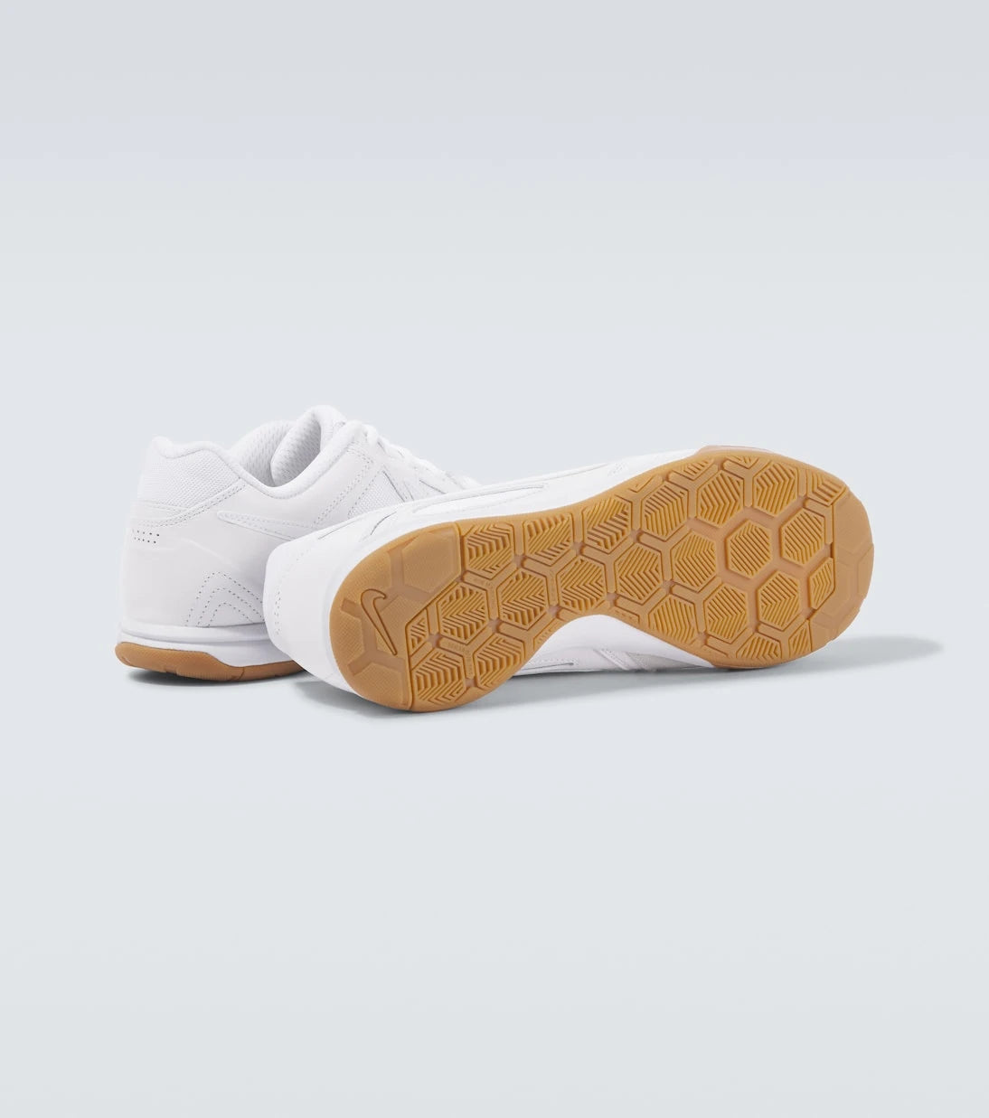 Nike - Gato leather sneakers