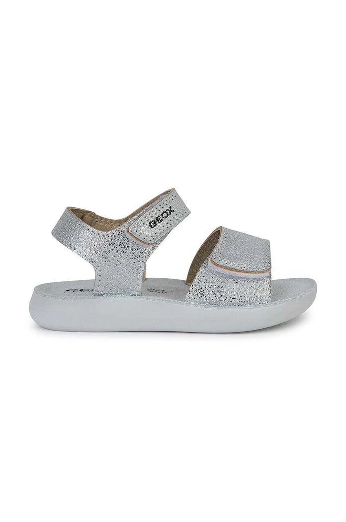 Детски сандали Geox SANDAL LIGHTFLOPPY
