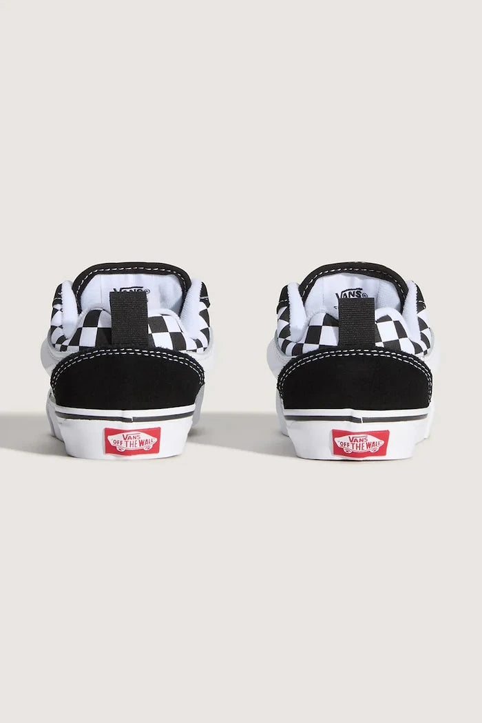 Vans KNU-SKOOL ниски кецове детски