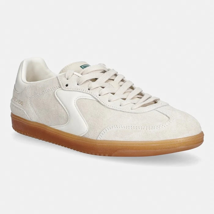 Кожени маратонки Skechers HOTSHOT
