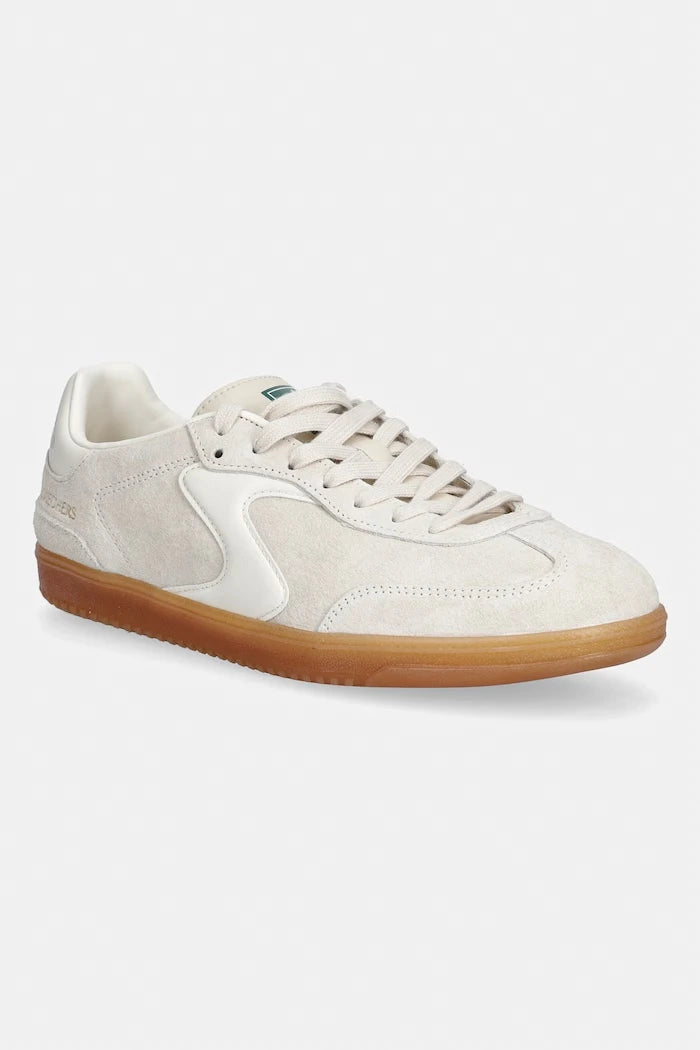 Кожени маратонки Skechers HOTSHOT
