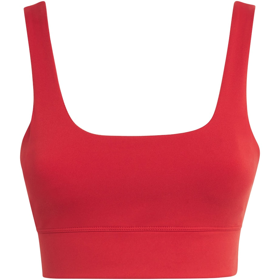 Varley Red FreeSoft Cori Sports Bra
