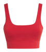 Varley Red FreeSoft Cori Sports Bra