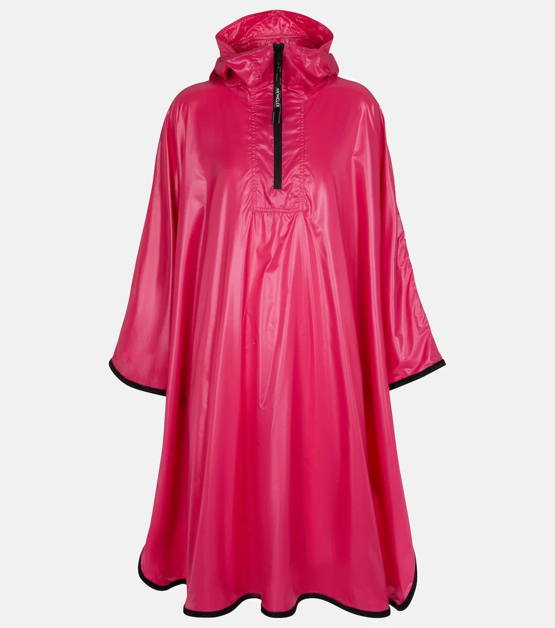 Moncler - Rain poncho