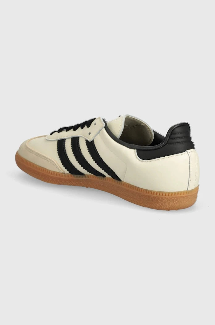 Кожени маратонки adidas Originals Samba OG