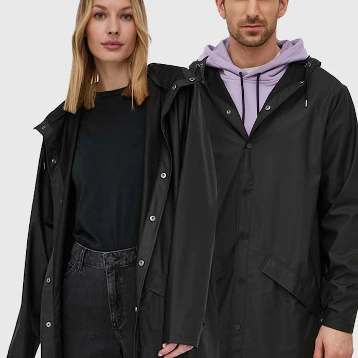 Яке Rains 12020 Long Jacket