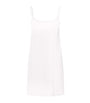 Cotton Juliet Chemise WHITE