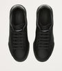 Dolce & Gabbana Leather Portofino Sneakers