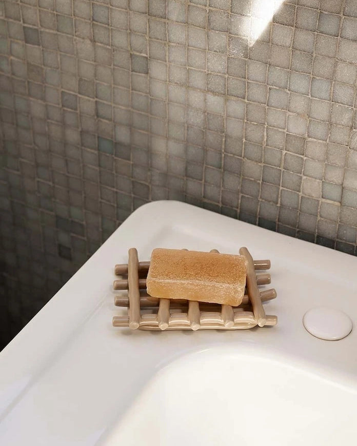 ferm LIVING Cashmere Sabunluk