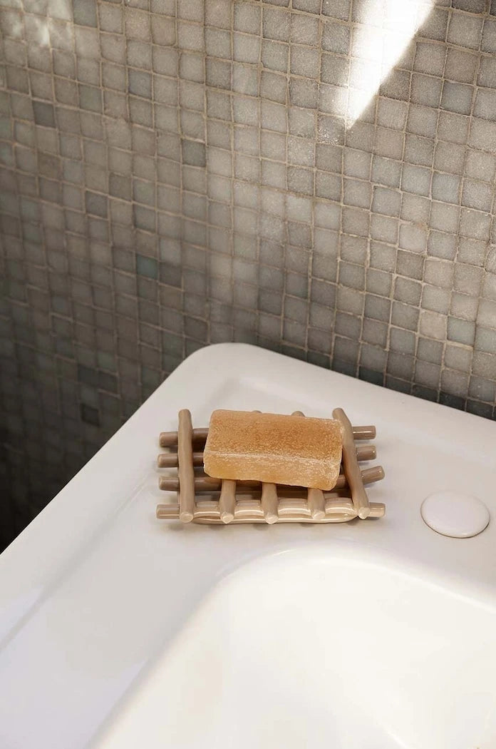 Сапунерка ferm LIVING Cashmere