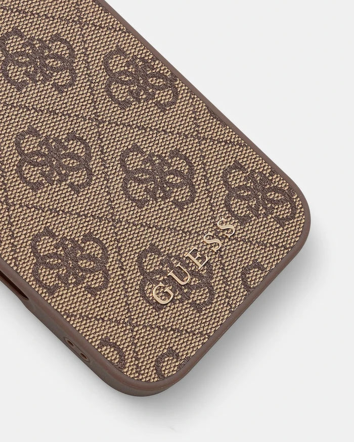 Guess iPhone 17 telefon kılıfı