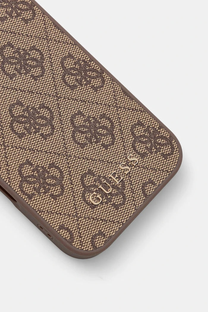 Guess кейс за телефон iPhone 17
