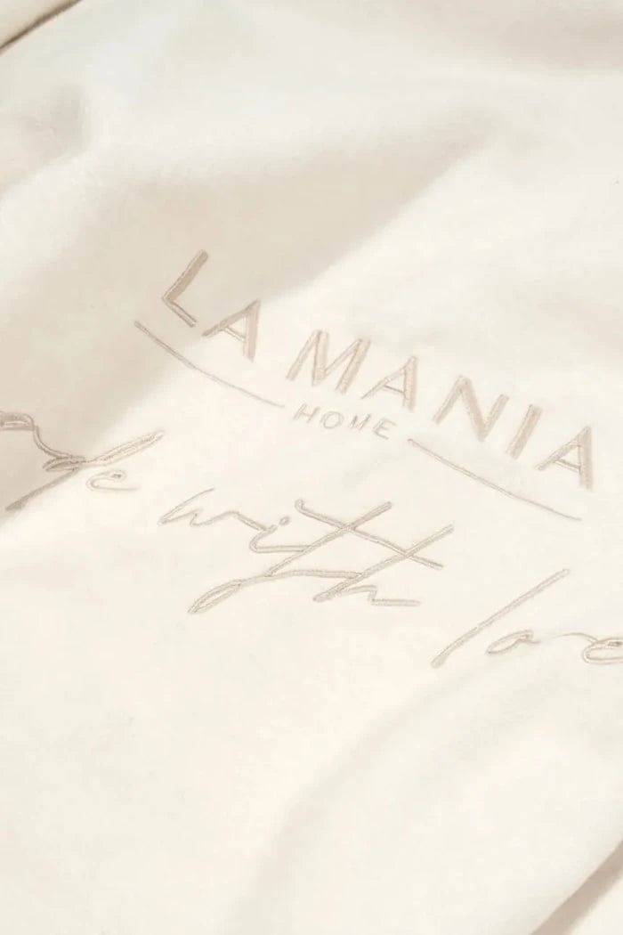 Одеяло с памук La Mania Love Royal 150 x 200 cm