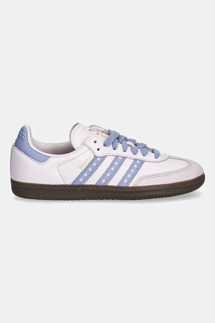 adidas Originals Samba OG Deri Sneaker