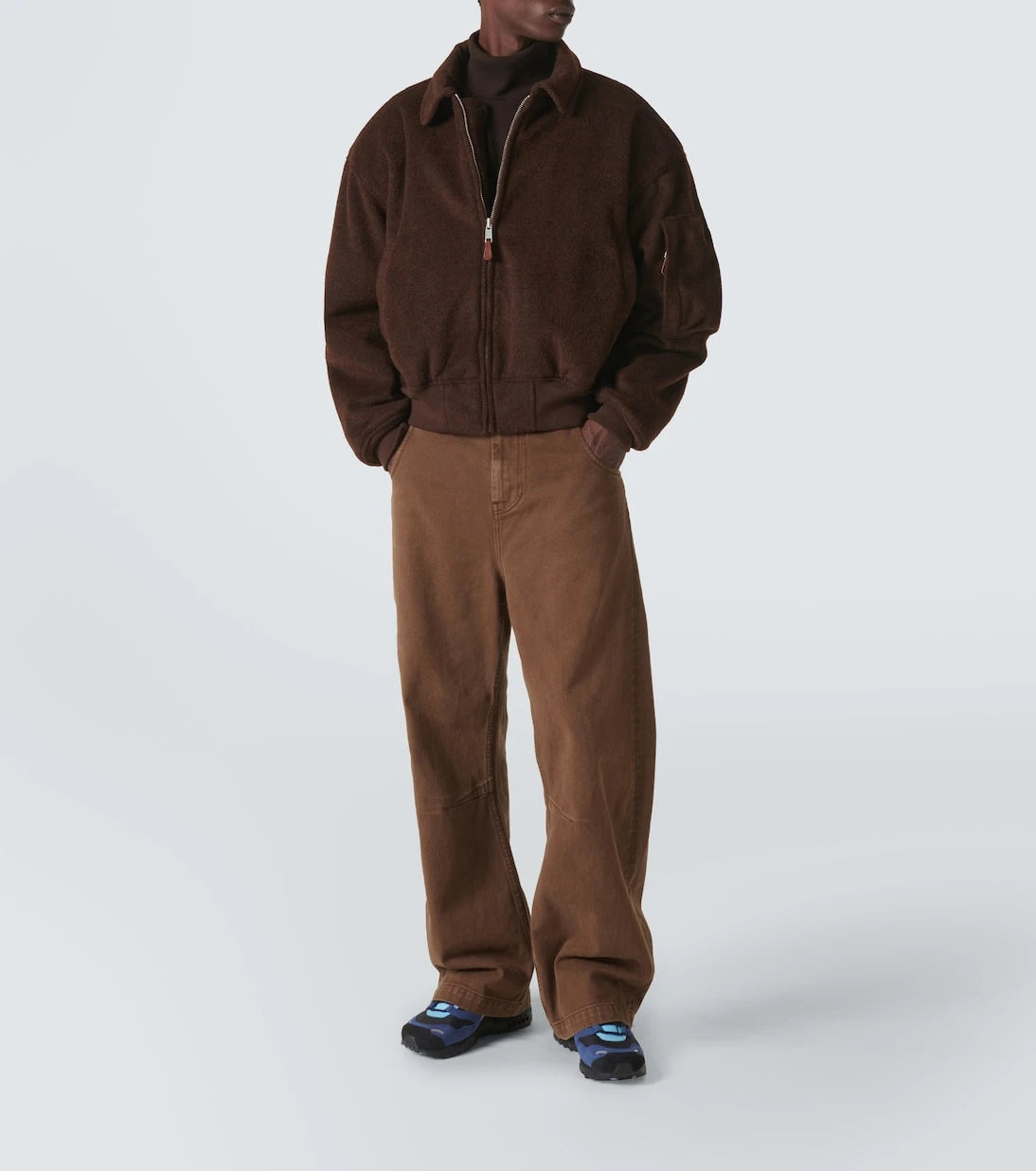 Nike - Air Terra Humara SP sneakers