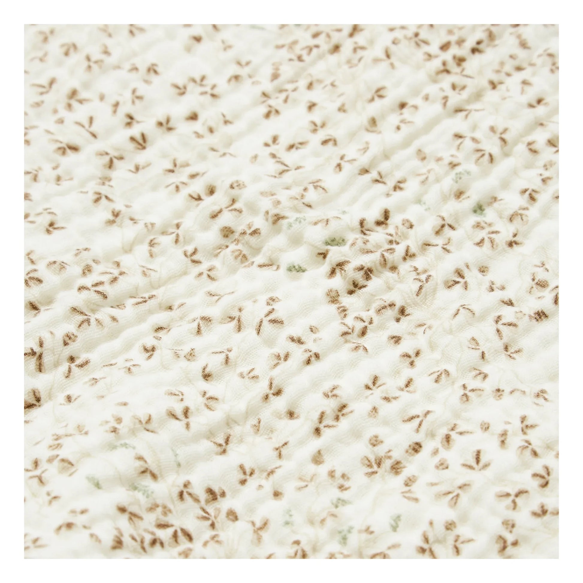 Cam Cam - Chiffon Baby Blanket