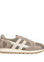 Suede H671 Allacciato Sneakers