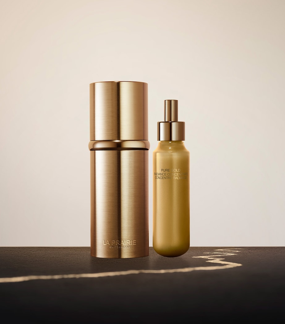 La Prairie Pure Gold Radiance Concentrate (30ml)