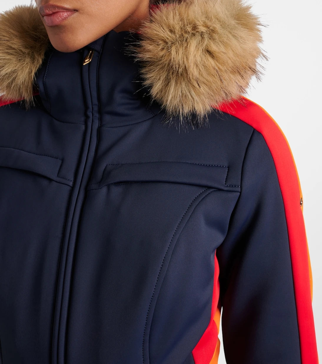 Goldbergh - Suvi ski jumpsuit