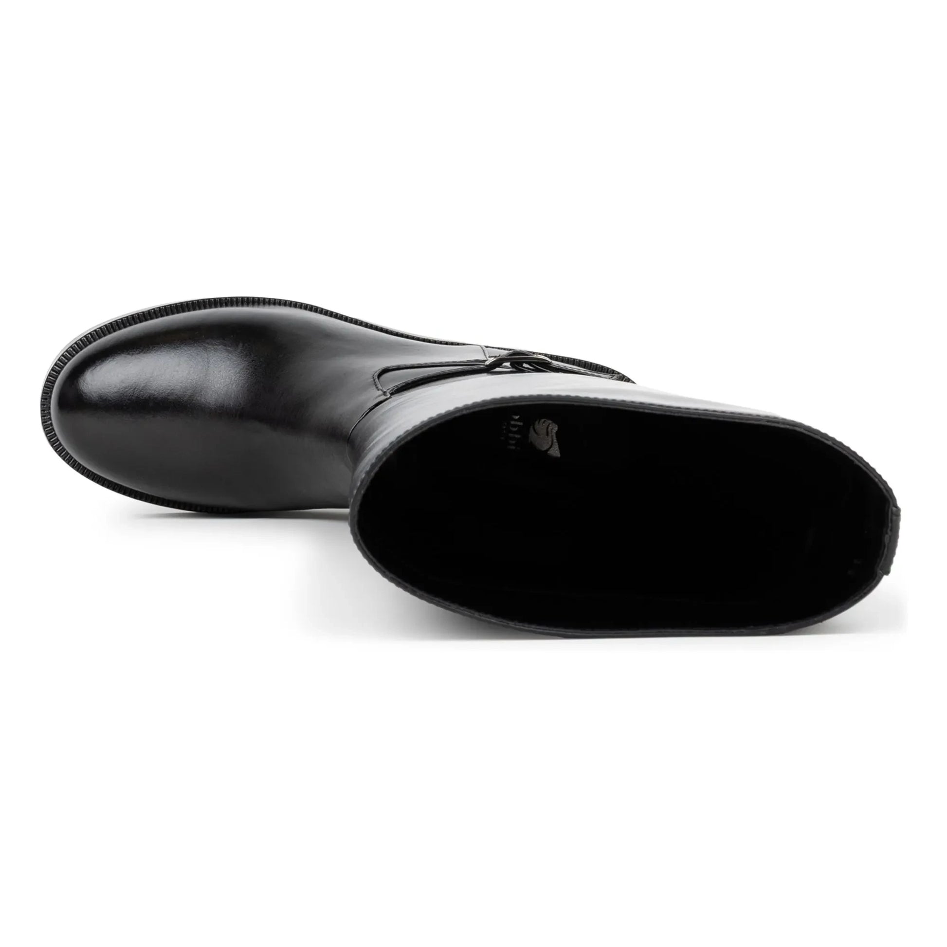 Bobbies - Robbie Leather Boots | Black