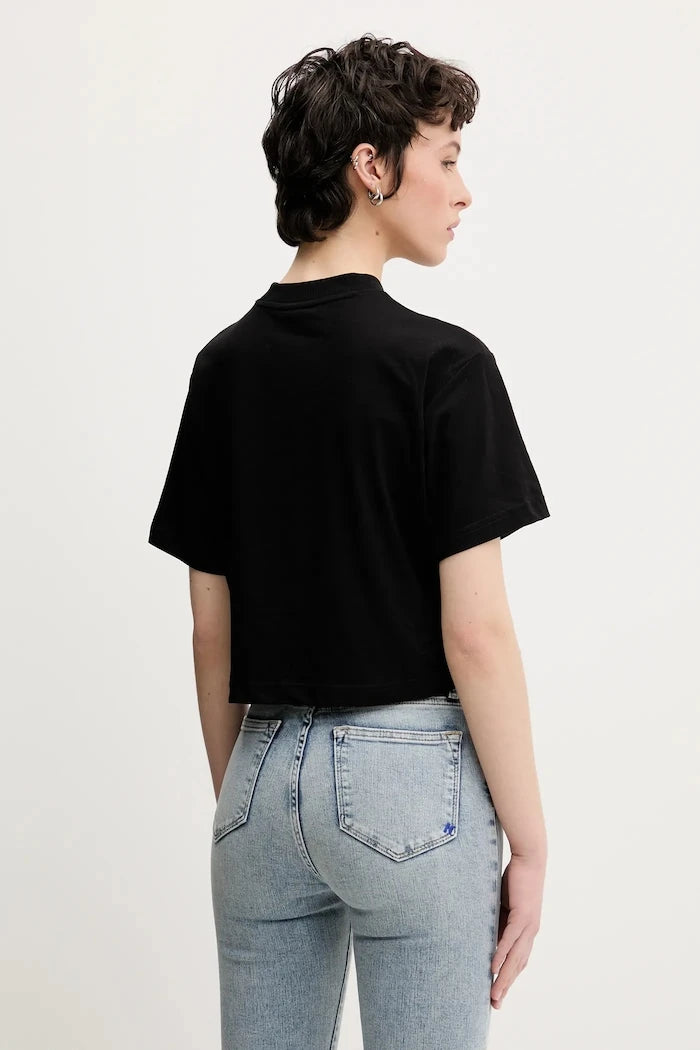 Karl Lagerfeld Jeans тениска от памук